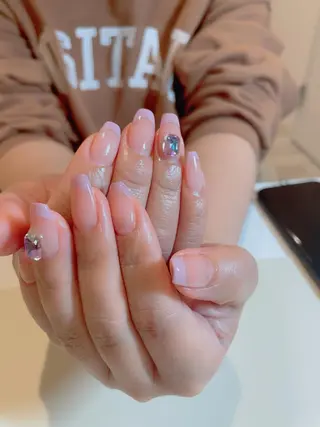 ネイル Nail salon Lilyのネイルデザイン