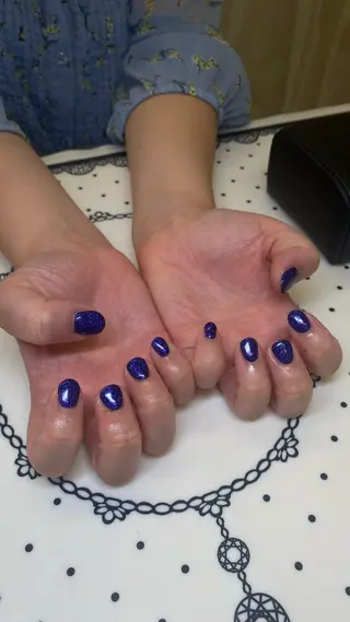 ネイル EYEST クロダのネイルデザイン