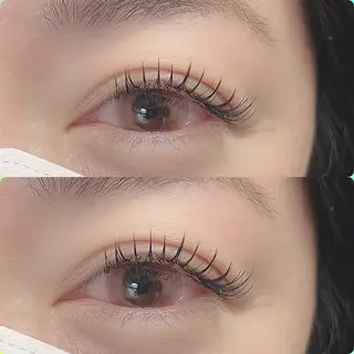 マツエク・マツパ 奈良 さおりの眉毛・アイブロウイメージ