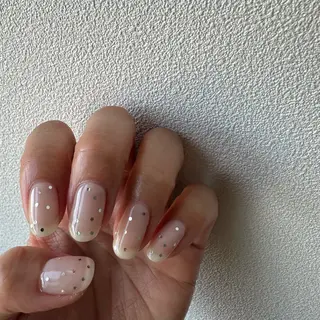 ネイル TK nail Sugiyamaのネイルデザイン