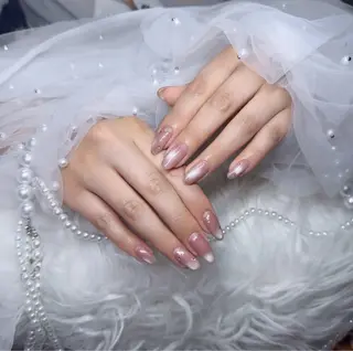 ネイル Ayu 【パラジェル取扱店】のネイルデザイン