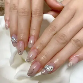 ネイル 💅fleur Ayumiのネイルデザイン