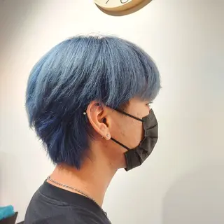 カラー FORME野口 晴香のヘアスタイル