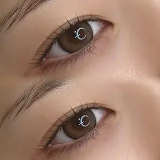 マツエク・マツパ rio マツパ／天神今泉のマツエク・マツパデザイン