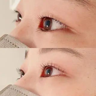 マツエク・マツパ PIKAKE 永友のマツエク・マツパデザイン