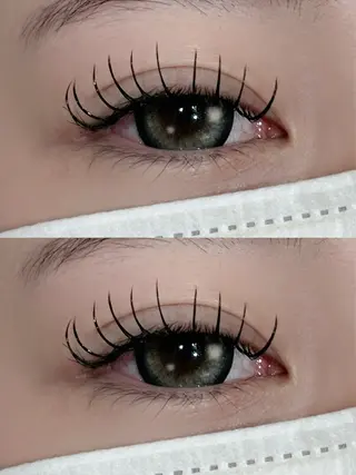 マツエク・マツパ 🐈EYELA Saiki🐱の眉毛・アイブロウイメージ