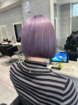 ショート 疋田 翼のヘアスタイル