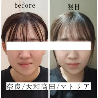 小顔 美肌専門 Matoriaのエステ・リラクイメージ