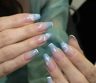 ネイル Molly _nailのネイルデザイン