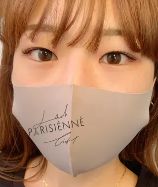 マツエク・マツパ enchante 自由が丘のマツエク・マツパデザイン