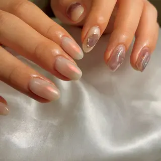 ネイル le ciel nailのネイルデザイン
