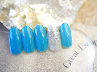 ネイル Suu ..のネイルデザイン