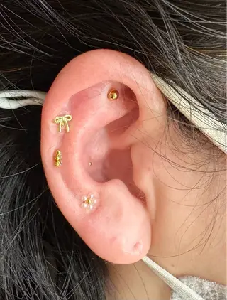 eyeroom en.のマツエク・マツパデザイン