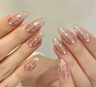 ネイル ル ルのネイルデザイン