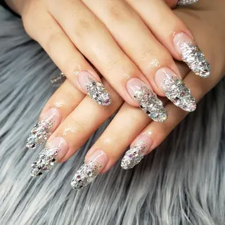 ネイル Nail salon Coco【溝の口駅】のネイルデザイン