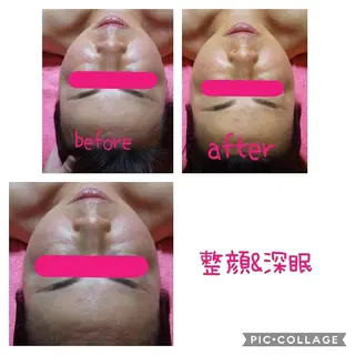 前原 美鈴のエステ・リラクイメージ