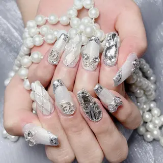 ネイル 🎀Sense Nail新宿店🎀のネイルデザイン