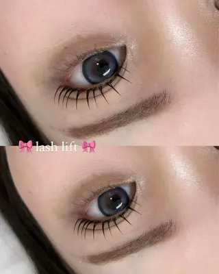 マツエク・マツパ Une fleur maoの眉毛・アイブロウイメージ