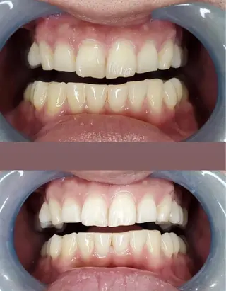 LAVISH nail salonのヘアスタイル