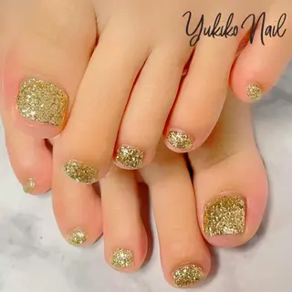 ネイル ユキコ ネイルのネイルデザイン