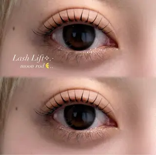 マツエク・マツパ CreBiA♥ harukaのマツエク・マツパデザイン