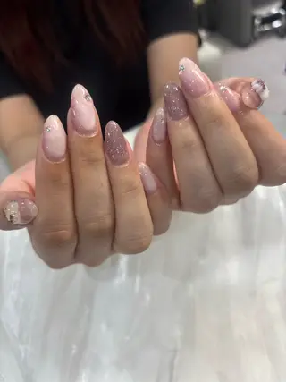 ネイル MARUCHU SAYAKAのネイルデザイン