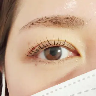 マツエク・マツパ ant_u🌷 arisaのマツエク・マツパデザイン