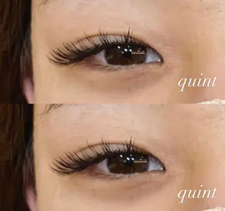 マツエク・マツパ sola: neolive岡田のマツエク・マツパデザイン