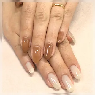 ネイル Kobe nail Uedaのネイルデザイン