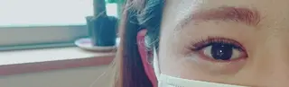 マツエク・マツパ 中野 瑛子のマツエク・マツパデザイン