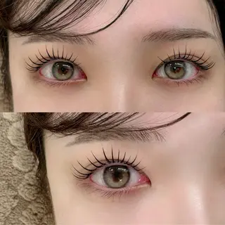 マツエク・マツパ eyenico 山下の眉毛・アイブロウイメージ