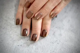 ネイル MH Nailのネイルデザイン