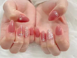 ネイル Lien  _リエン リエンのネイルデザイン