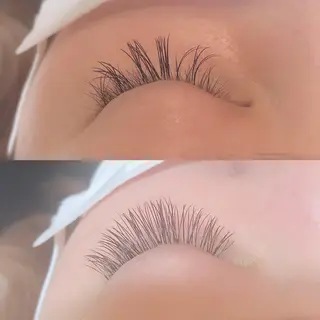 マツエク・マツパ Dimples eyelashのエステ・リラクイメージ
