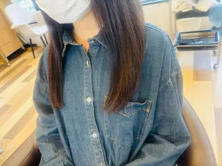 ロング Dali 若松　朋美のその他イメージ