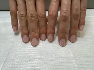 ネイル omamori kyokoのネイルデザイン