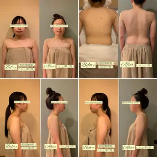 コイデファミリー スタジオ/小出麻衣子のエステ・リラクイメージ