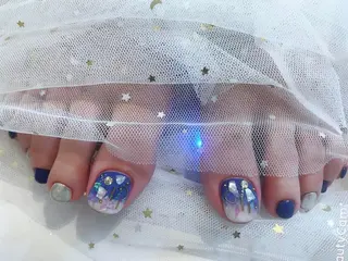 ネイル エムズ エムズのマツエク・マツパデザイン