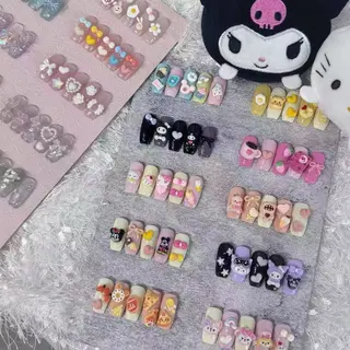 ネイル HAHA salonのネイルデザイン