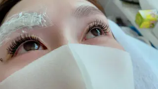 マツエク・マツパ 神山 ビューティー・アイのマツエク・マツパデザイン