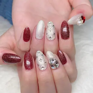ネイル ナユキNA.YUKI 池袋店のネイルデザイン