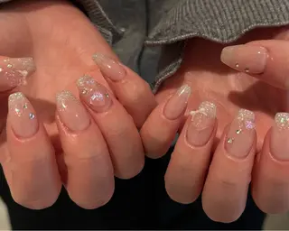 ネイル prunelle .のネイルデザイン