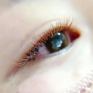 マツエク・マツパ ビューティーサロン ViVi所属・☆ViVi☆ Seinaのマツエク・マツパデザイン