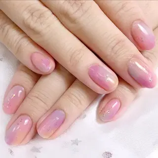 ネイル princess スカルプ専門店のネイルデザイン