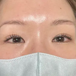 マツエク・マツパ Rediant 🌼 eyelashのマツエク・マツパデザイン