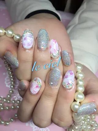 ネイル Naka Rieのネイルデザイン