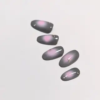 ネイル newrandas hitomiのネイルデザイン