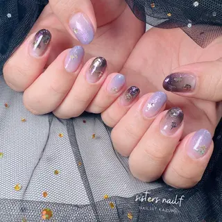 ネイル sisters nail.fのネイルデザイン
