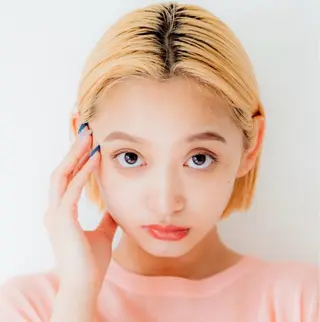 アイブロウ モテ眉No.1🎀 Sayaの眉毛・アイブロウイメージ