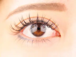 マツエク・マツパ Belle京橋店★ LEDまつエク 正井のマツエク・マツパデザイン